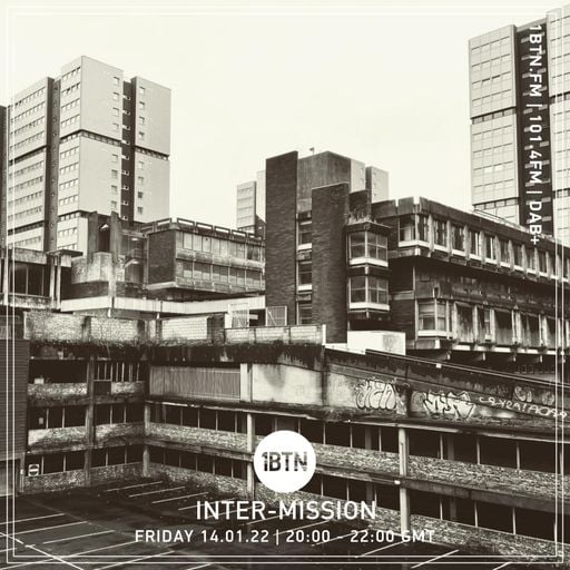 INTER-MISSION - 14.01.2022