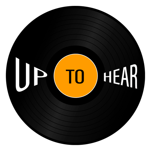 The Up To Hear Show - presented by The JMC - Episode 5
