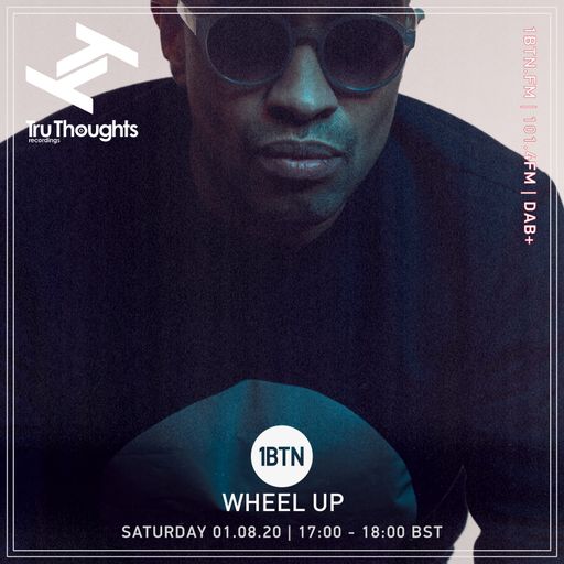WheelUp - 01.08.2020