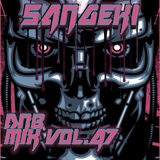 DNB MIX VOL. 47