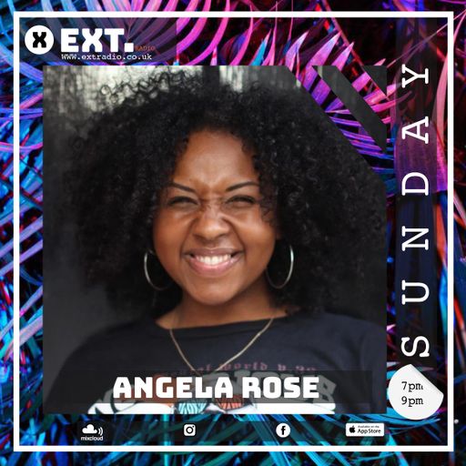 Angela Rose - 19 JUN 2022