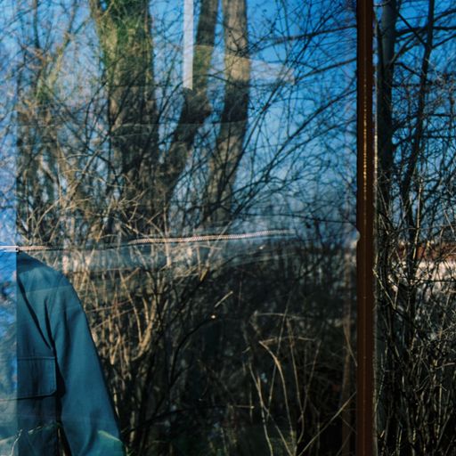 'Walking + Falling' w. Days Like Telvision - June 2023