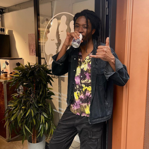 Blasé Vanguard - 28/07/23 - Voices Radio