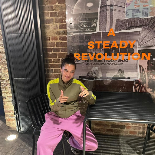 DKel (Ella Rose Cover) - 04/10/23 - Voices Radio