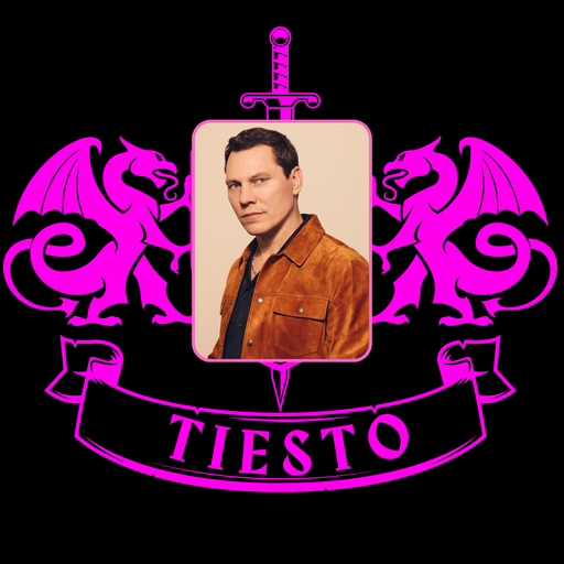 Tiesto - EDC Las Vegas 2024