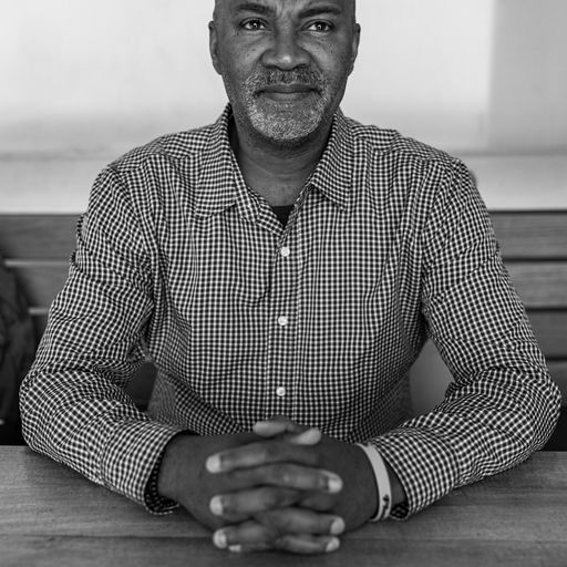 Artform Radio: Nelson George // 01-04-21