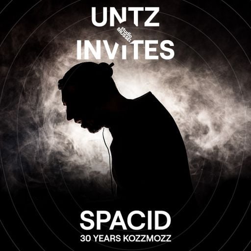 Spacid at "Untz presents 30 Years Kozzmozz" @ StuBru (Belgium) - 27 February 2026