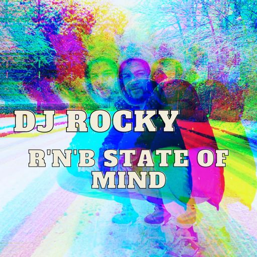 R'n'B State Of Mind Rocky FM100