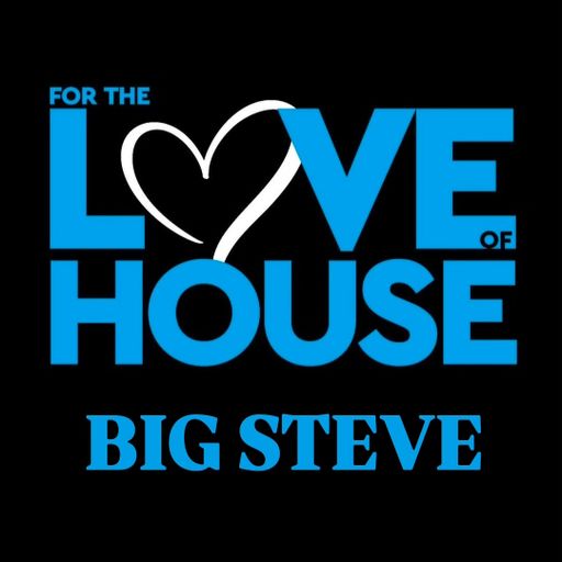 BIG STEVE - 4TLOHUK TECH HOUSE MIX RECORDED LIVE 11.02.26