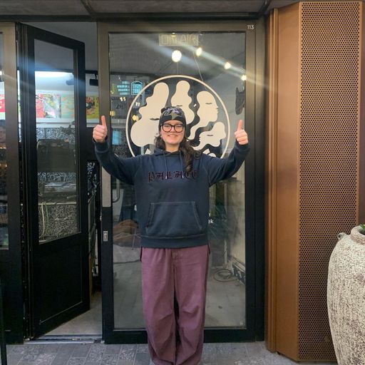 Planet Mina - DJ Workshop Takeover - 30/05/23