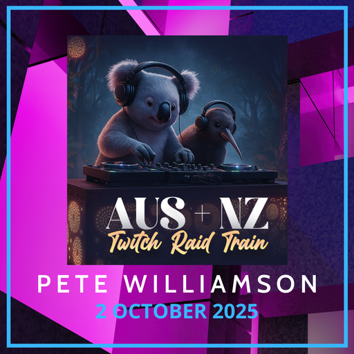 AU+NZ Raid Train: Classic Club Records - 2 October 2025