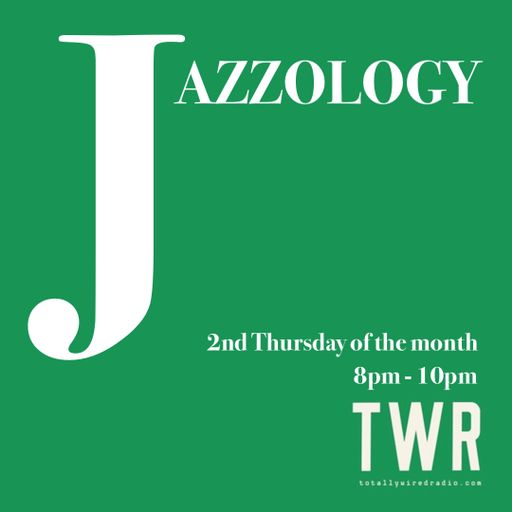 Jazzology - Leon Ricciardi ~ 14.07.22