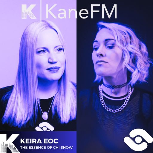 EOC SHOW/ ROCKALL GUEST MIX / RANDALL TRIBUTE / 06.08.24