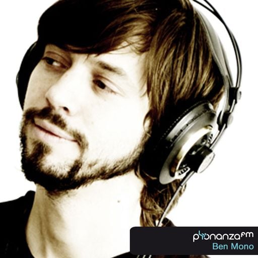 PhonanzaFM July 23th 2010 Ben Mono (Promo)