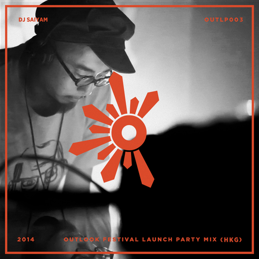 Friends & Family : DJ Saiyan - Magnetic Soul (Hong Kong)