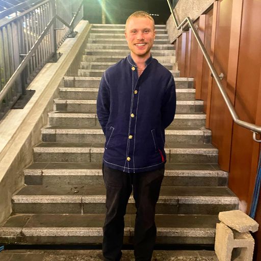 Bud [Spud Sounds] - 27/09/25 - Voices Radio