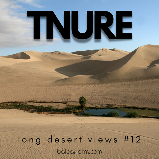 Long Desert Views vol. 12 (tnure, 012)