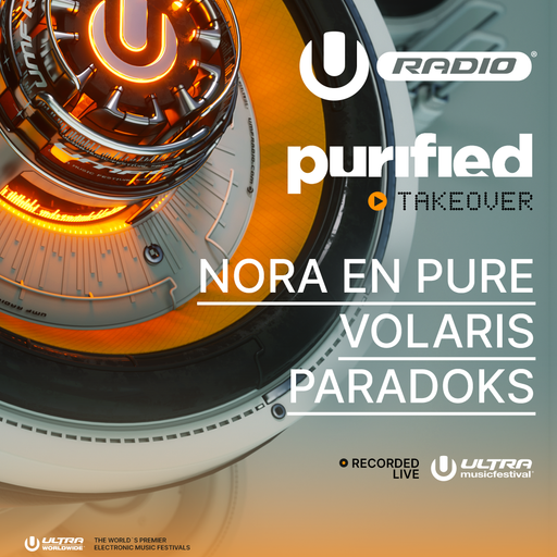 UMF Radio 772 - Paradoks