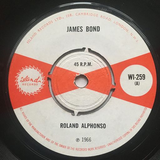 SKA, ROCKSTEADY & REGGAE SENSATIONS  2023 # 1 – ISLAND SKA, SOUL & ROCKSTEADY 1966 – 67