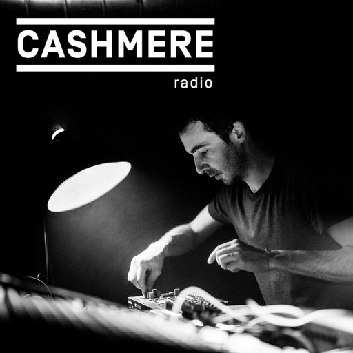 Modus live set extract @ Cashmere X Vorspiel CTM Transmediale at Acud Macht Neu 29.01.2016