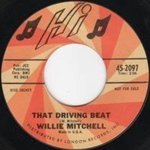 THE PETE SMITH NORTHERN SOUL SHOW 2020 # 5 "THAT DRIVING BEAT"