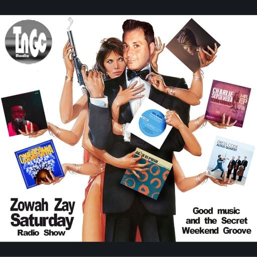 A Groove to a Thrill