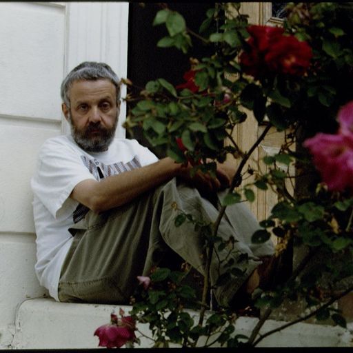 Sounds on Screen: Mike Leigh - 31st July 2025