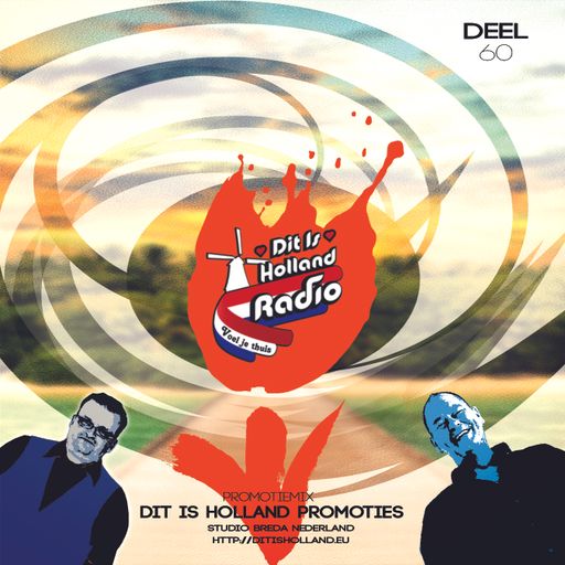 Dit Is holland Promotie mix deel 60