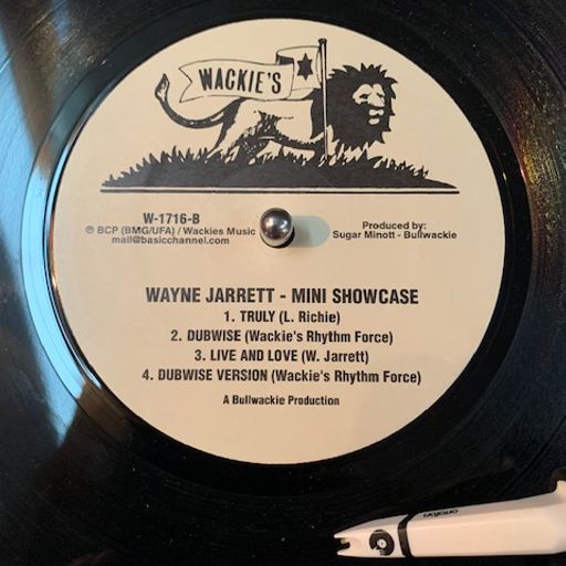 Versatile Sounds 18.01.22