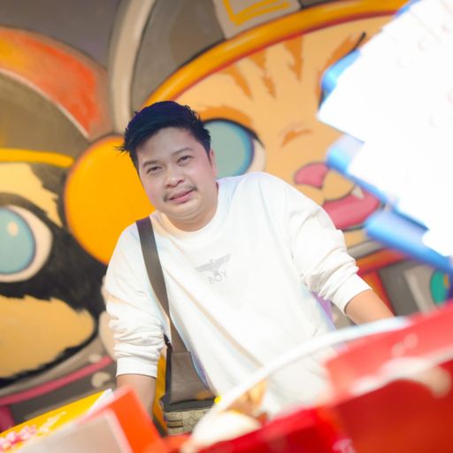 HBD เสี่ยย ไอซ์.