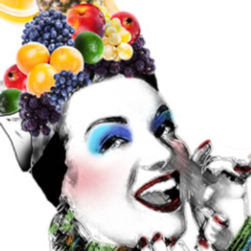 DJ Shan Frenzie presents The soundtrack to the 4th Annual Brazil Film Festival