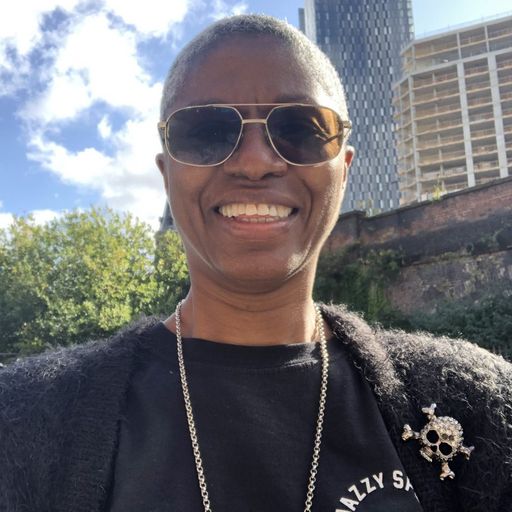 DJ Paulette presents ACCALIBERATION // 25-10-20