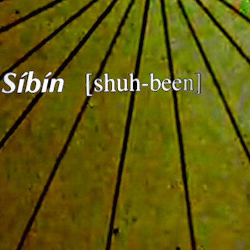 Síbín // 14-11-19