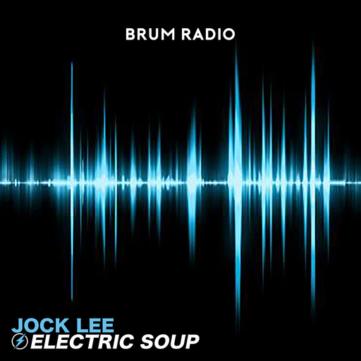 Jock Lee's Electric Soup: Love Vigilantes Special (27/11/2025)