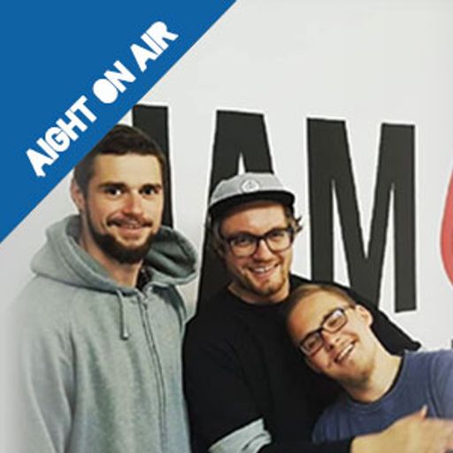 Aight on Air #5 Brandhärd und Hävänäis im Interview zu neuen Releases