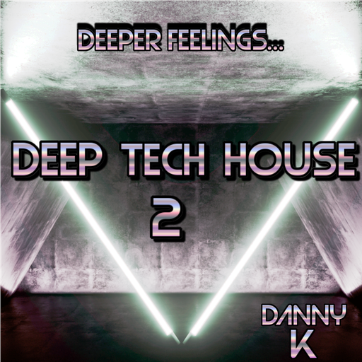 Deeper Feelings... Deep Tech House Vol 2