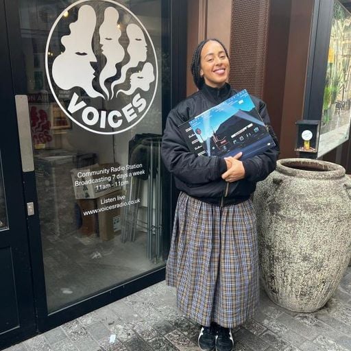 Helena Star Breakfast Show 01/03/26 [Voices Radio]