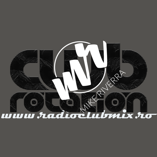 Mike Riverra - Club Rotation Live 23.74 (Techno)