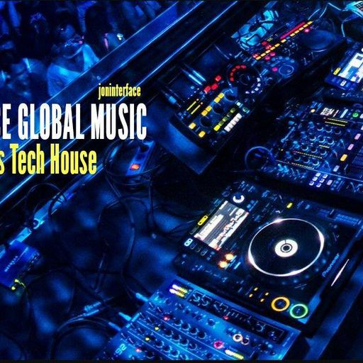 AFTER HOURS TECH HOUSE FT JON INTERFACE