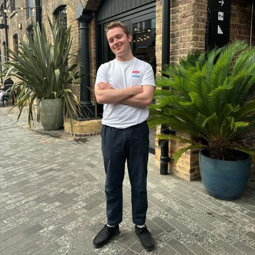 Jack's Lagoon - 03/09/24 - Voices Radio