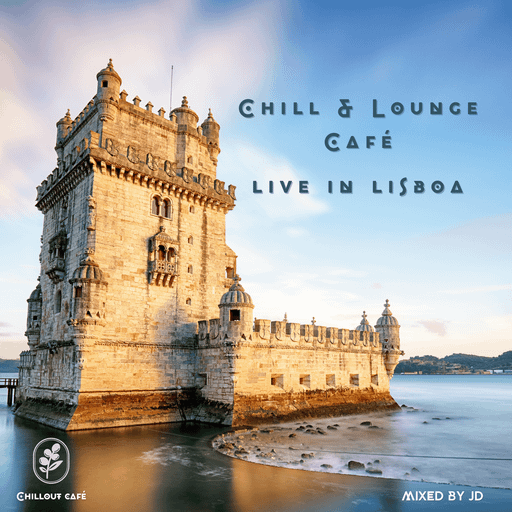 Chill & Lounge Café - Live in Lisboa