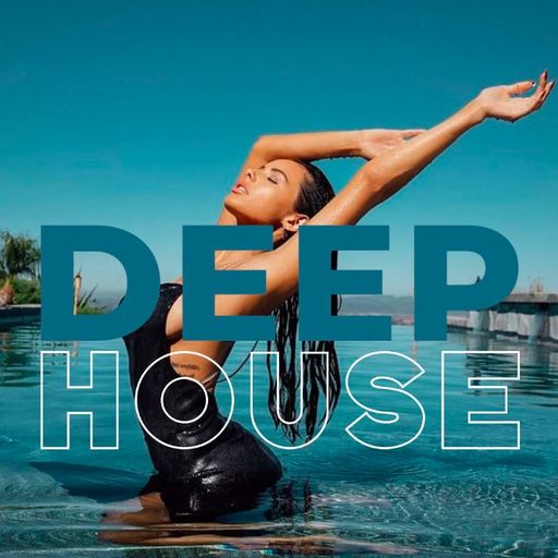 DJ MARINOS - PRESENTS - The Tech House Session - Deep Summer Vibes - August 2024