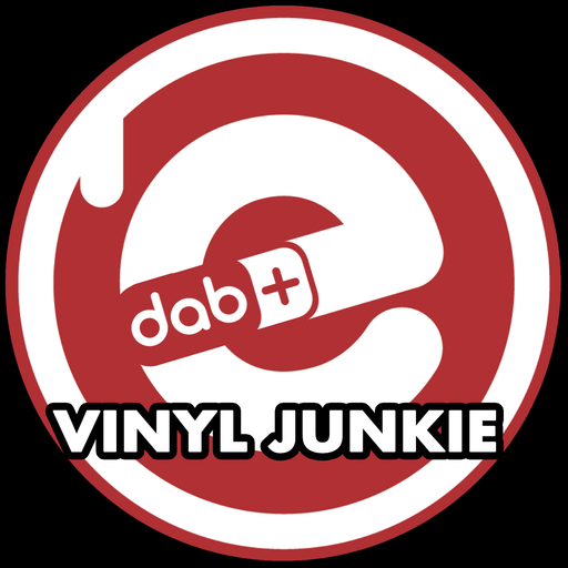 Vinyl Junkie - Vinyl Junkie UK Show - 12 Jul 25