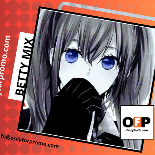 Betty Mix #018 / Dj Resident OnlyForPromo on Mixcloud