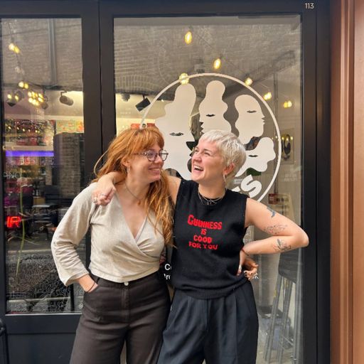 For The Record 19/12/24 - [Voices Radio]