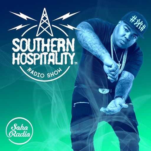 The Southern Hospitality Show - 5th October 2015