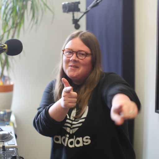 Emma-Jean Thackray: Joe Henderson's Birthday Special // 24.04.19