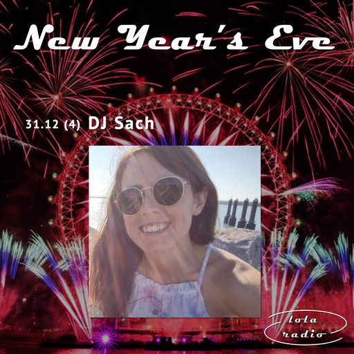 Lola Radio | Sach 008 | 31.12.22