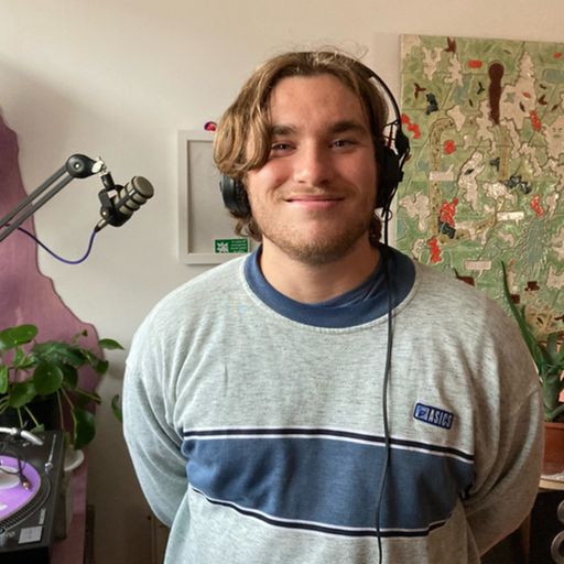 Gone Wild w/ Patrick Bouch - September 2022