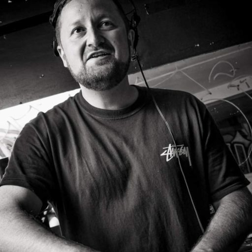 Simple - Captive State - 19/11/25 - Voices Radio